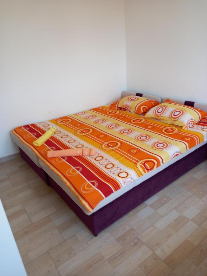 Md Apartmani ชานจ์ ภายนอก รูปภาพ