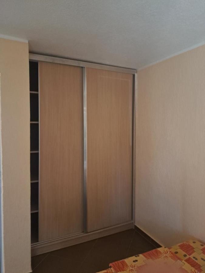 Md Apartmani ชานจ์ ภายนอก รูปภาพ