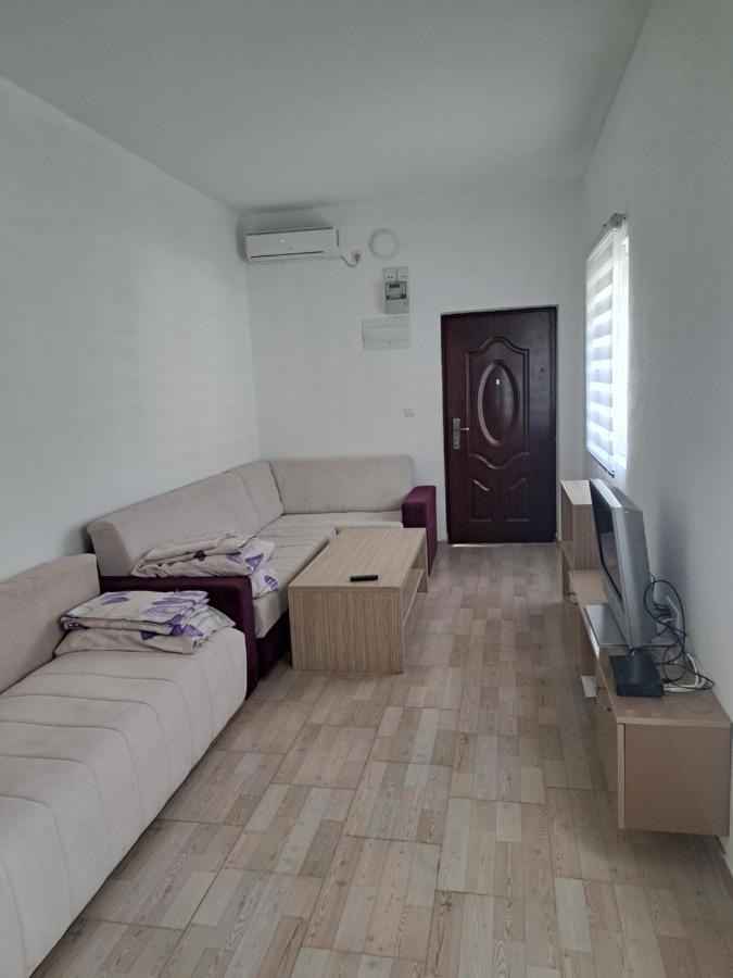 Md Apartmani ชานจ์ ภายนอก รูปภาพ