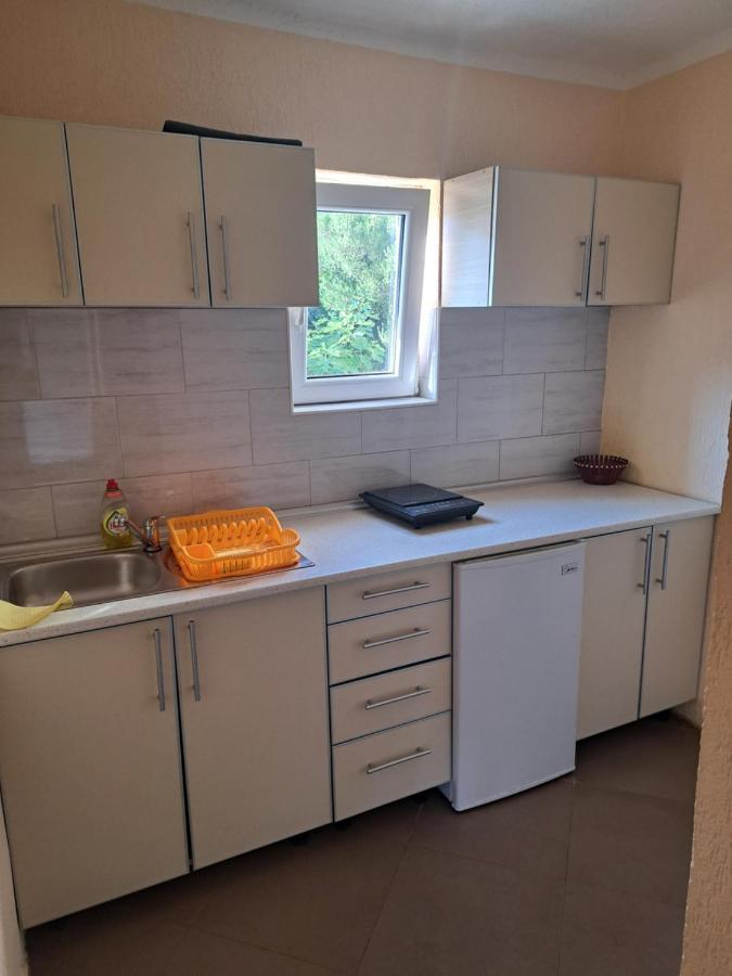 Md Apartmani ชานจ์ ภายนอก รูปภาพ
