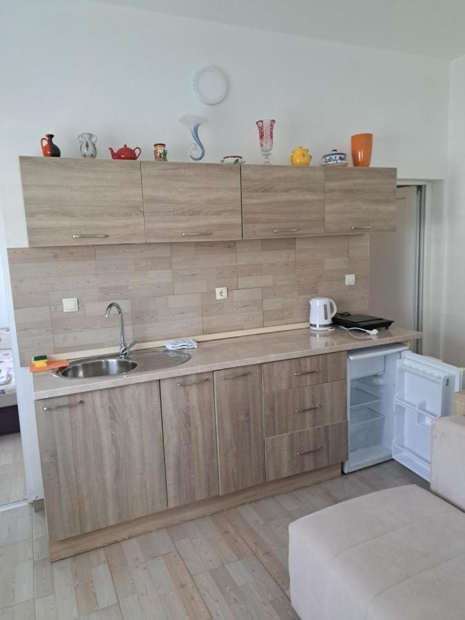 Md Apartmani ชานจ์ ภายนอก รูปภาพ